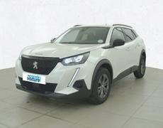 Peugeot 2008 Le Mans