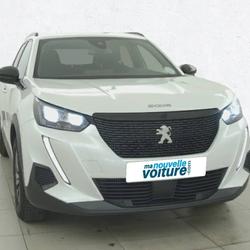 Peugeot 2008 2008 PureTech 130 S&S EAT8 - Style Le Mans