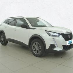 Peugeot 2008 2008 PureTech 130 S&S EAT8 - Style Le Mans