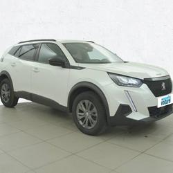 Peugeot 2008 2008 PureTech 130 S&S EAT8 - Style Le Mans