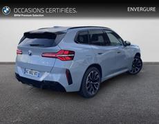 BMW X3 Cherbourg-en-Cotentin