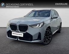BMW X3 Cherbourg-en-Cotentin