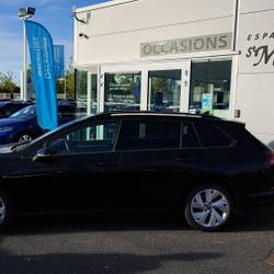 Volkswagen Golf SW 1.5 eTSI EVO2 116 DSG7 Life Plus occasion - Saint-Maximin - photo 2/25