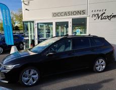 Volkswagen Golf SW