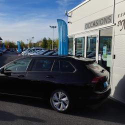 Volkswagen Golf SW 1.5 eTSI EVO2 116 DSG7 Life Plus occasion - Saint-Maximin - photo 3/25