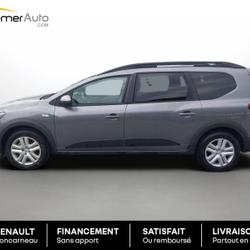 Dacia Jogger Hybrid 140 5 places Expression Concarneau