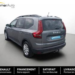Dacia Jogger Hybrid 140 5 places Expression Concarneau