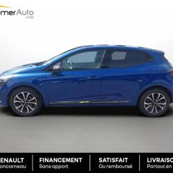 Renault Clio 5 Eco-G 100 ch GSR2 Techno Concarneau