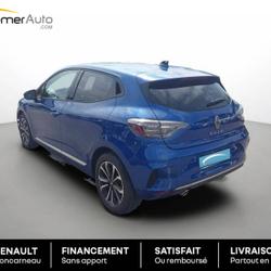 Renault Clio 5 Eco-G 100 ch GSR2 Techno Concarneau