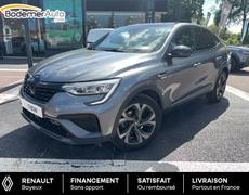 Renault Arkana Bayeux