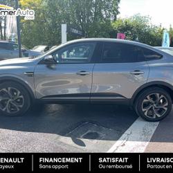 Renault Arkana E-Tech hybride 145 - 22 Engineered Bayeux