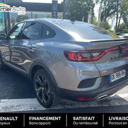 Renault Arkana E-Tech hybride 145 - 22 Engineered Bayeux