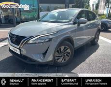 Nissan Qashqai Bayeux