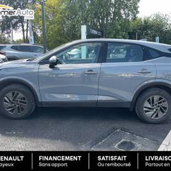 Nissan Qashqai Mild Hybrid 140 ch Business Edition Bayeux