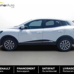 Renault Kadjar Blue dCi 115 Business Flers