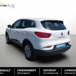 Renault Kadjar Blue dCi 115 Business Flers