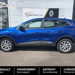 Renault Kadjar Blue dCi 115 EDC Business Flers