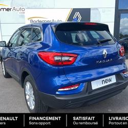 Renault Kadjar Blue dCi 115 EDC Business Flers
