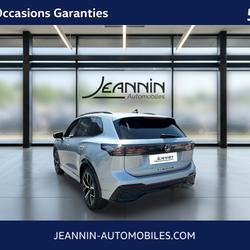 Volkswagen Tiguan Tiguan 2.0 TDI 150ch DSG7 R-Line Troyes
