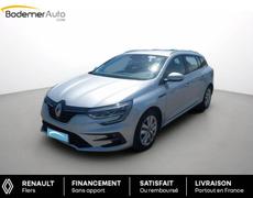 Renault Megane 4 Flers