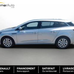 Renault Megane 4 IV Estate Blue dCi 115 Business Flers