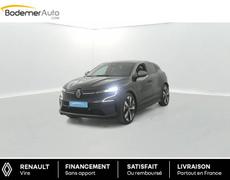 Renault Megane 4 Vire Normandie
