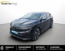 Renault Megane 4