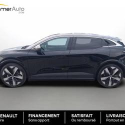 Renault Megane 4 E-Tech EV60 220 ch super charge Techno Vire Normandie