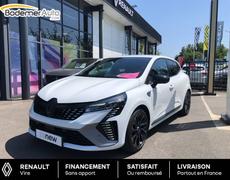 Renault Clio 5 Vire Normandie