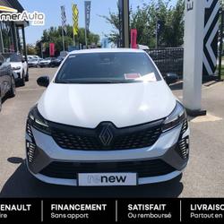 Renault Clio 5 E-Tech full hybrid 145 Esprit Alpine Vire Normandie