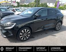 Renault Austral Carhaix-Plouguer