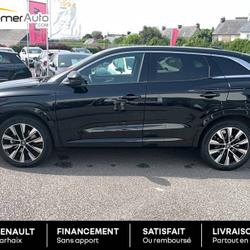 Renault Austral E-Tech hybrid 200 Techno Carhaix-Plouguer