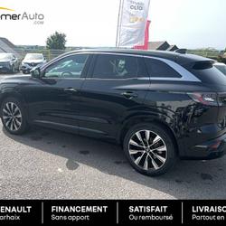 Renault Austral E-Tech hybrid 200 Techno Carhaix-Plouguer