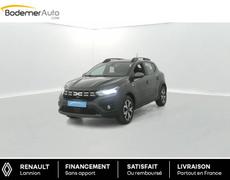 Dacia Sandero Lannion