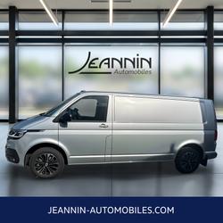 Volkswagen Transporter 6.1 VAN L2H1 2.0 TDI 204 DSG7 BUSINESS PLUS occasion - Troyes - photo 2/33