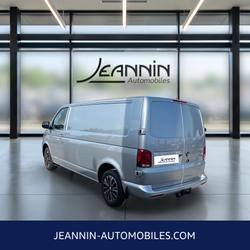 Volkswagen Transporter 6.1 VAN L2H1 2.0 TDI 204 DSG7 BUSINESS PLUS occasion - Troyes - photo 3/33
