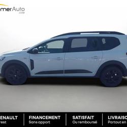 Dacia Jogger TCe 110 5 places SL Extreme + Brest