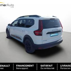 Dacia Jogger TCe 110 5 places SL Extreme + Brest
