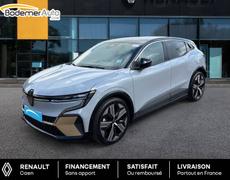 Renault Megane 4 Hérouville-Saint-Clair