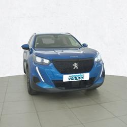 Peugeot 2008 2008 PureTech 130 S&S BVM6 - Style Le Mans