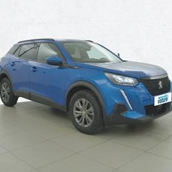 Peugeot 2008 2008 PureTech 130 S&S BVM6 - Style Le Mans