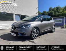 Renault Scenic 4 Ploumagoar