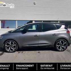 Renault Scenic 4 TCe 140 FAP Intens Ploumagoar
