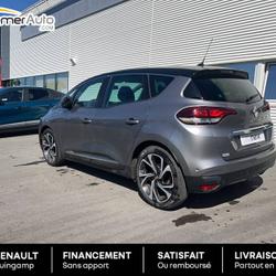 Renault Scenic 4 TCe 140 FAP Intens Ploumagoar