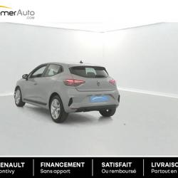 Renault Clio 5 TCe 90 Evolution Pontivy