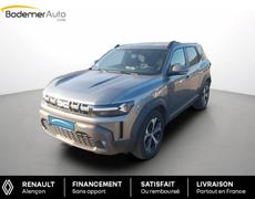 Dacia Duster Valframbert