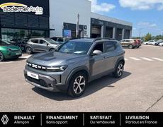 Dacia Duster Valframbert
