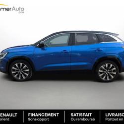 Renault Austral E-Tech hybrid 200 Techno Caudan
