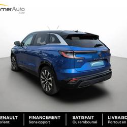 Renault Austral E-Tech hybrid 200 Techno Caudan