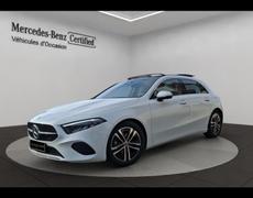 Mercedes Classe A La Chaussée-Saint-Victor